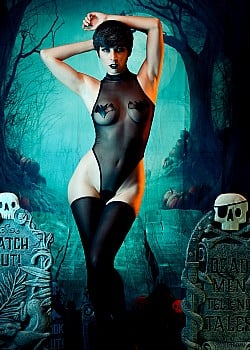 Masha Cosplay